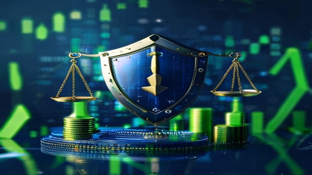 FX自動売買のリスクと対策｜損失を最小化する5つの方法